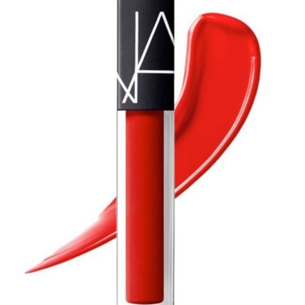 NARS Velvet Lip Glide MINESHAFT lipstick
